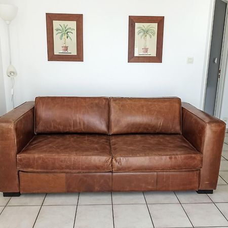 Apartment La Centrale-9 By Interhome Сорт-Осгор Екстериор снимка