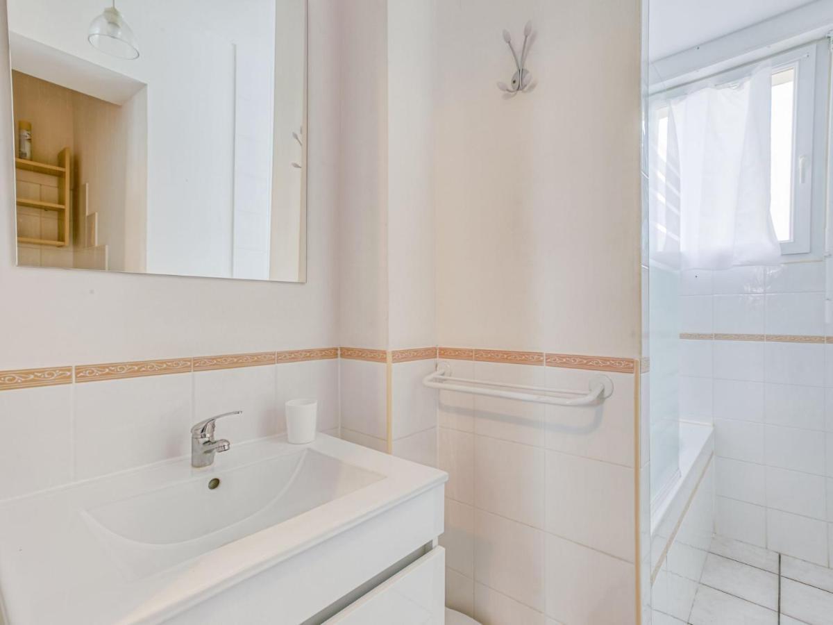 Apartment La Centrale-9 By Interhome Сорт-Осгор Екстериор снимка